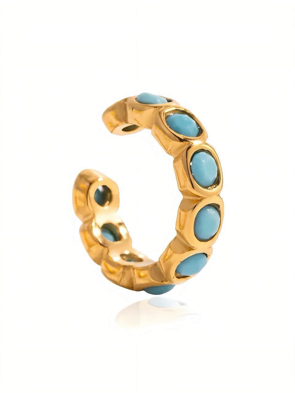 Earcuff Afrodite
