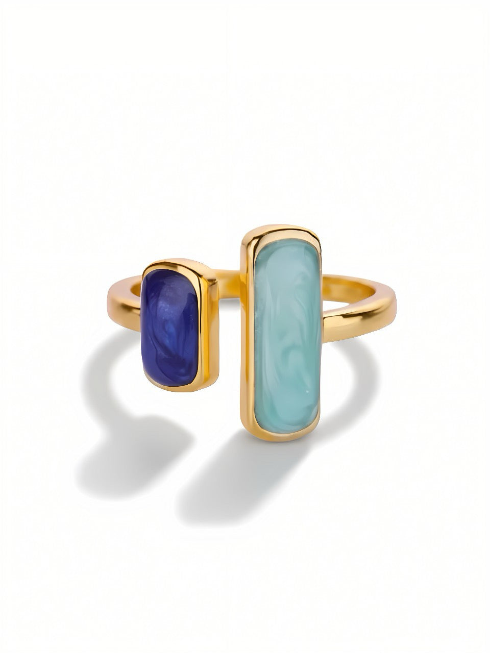 Anello Tyche