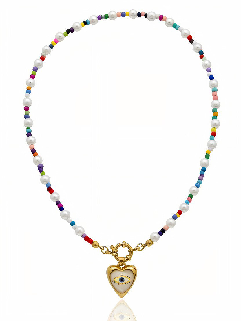 Collana Iris