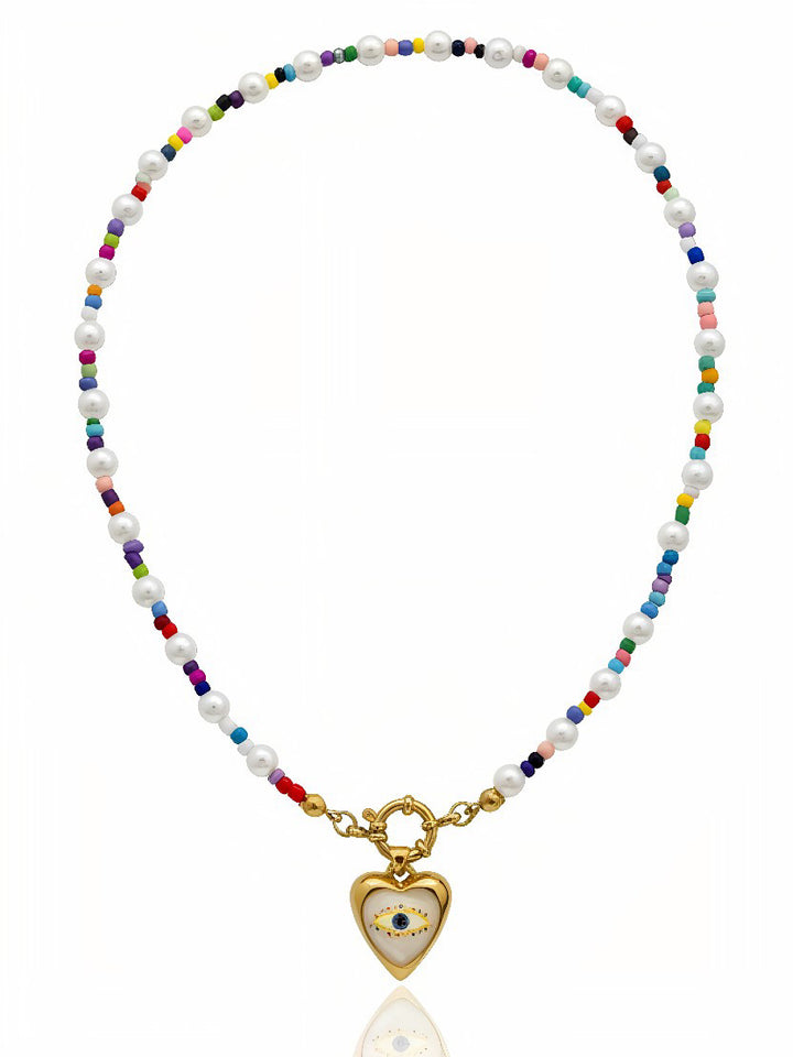 Collana Iris
