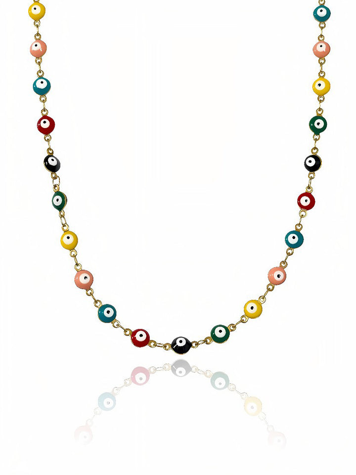 Collana Santorini