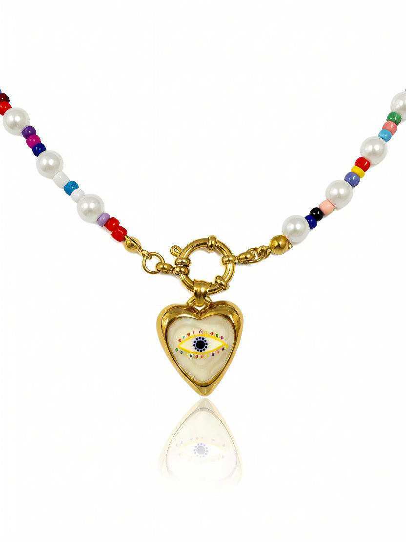 Collana Iris