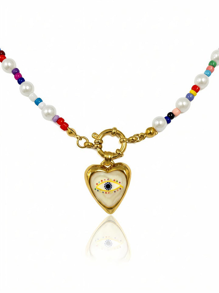 Collana Iris