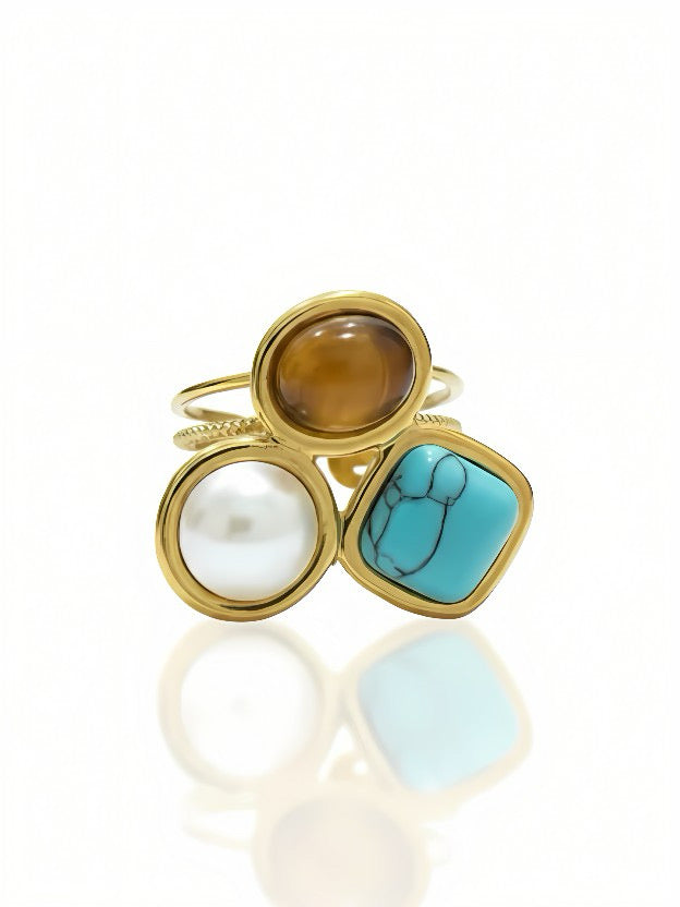 Anello Theodora