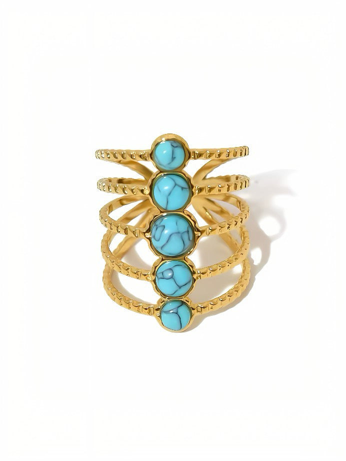 Anello Demaris