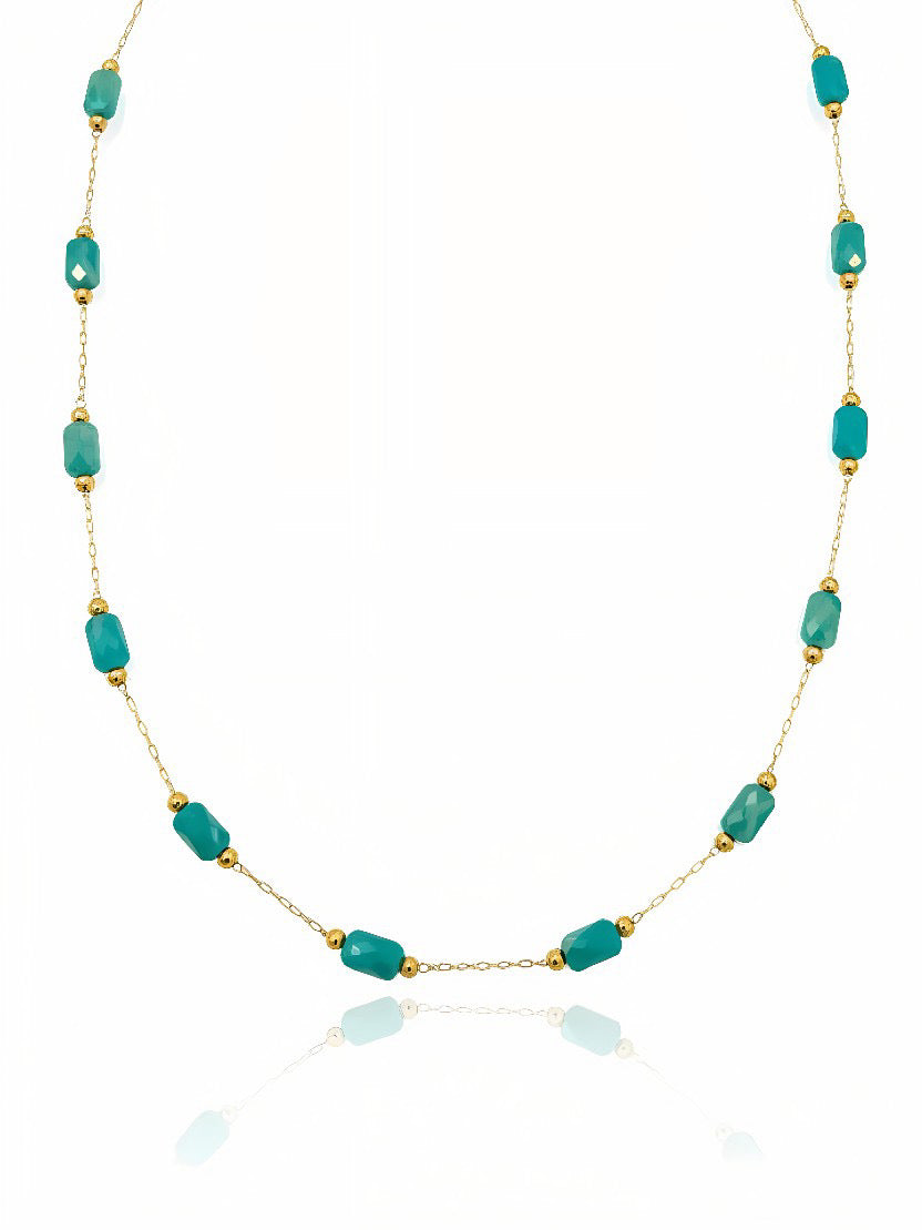Collana Calliope