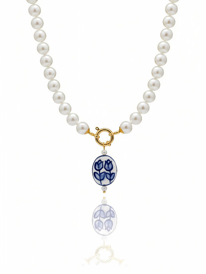 Collana Antheia