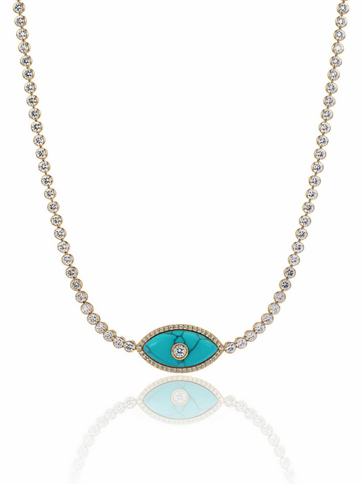 Collana Melissa