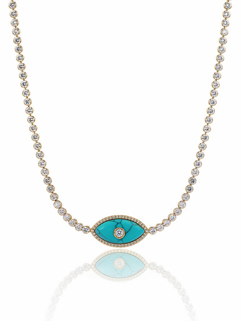 Collana Melissa