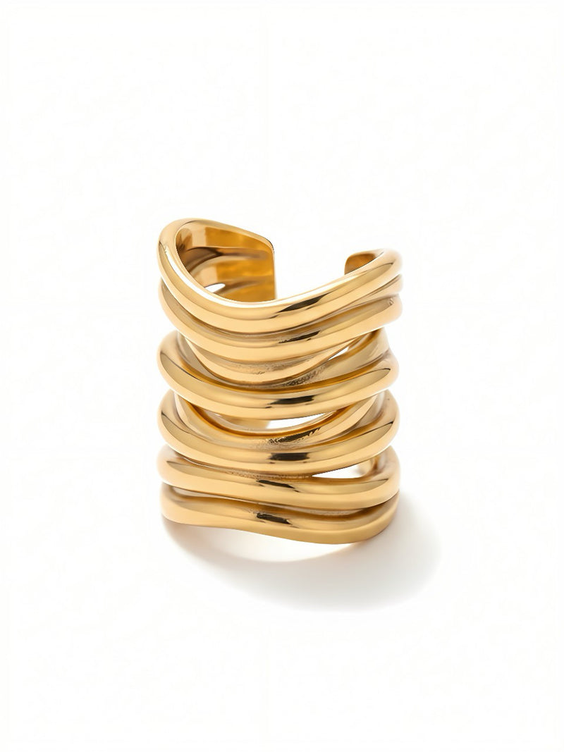 Earcuff Maela