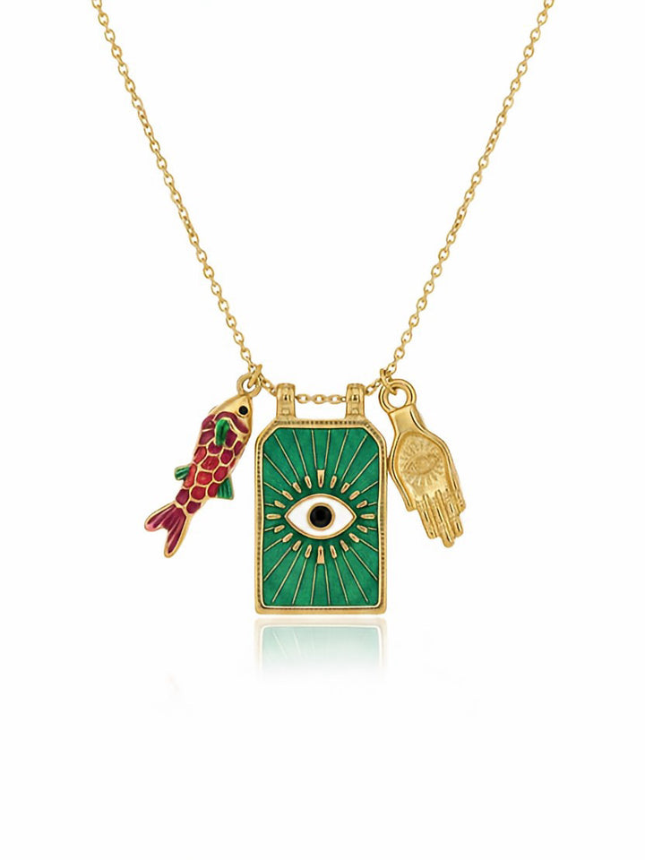 Collana Julietta