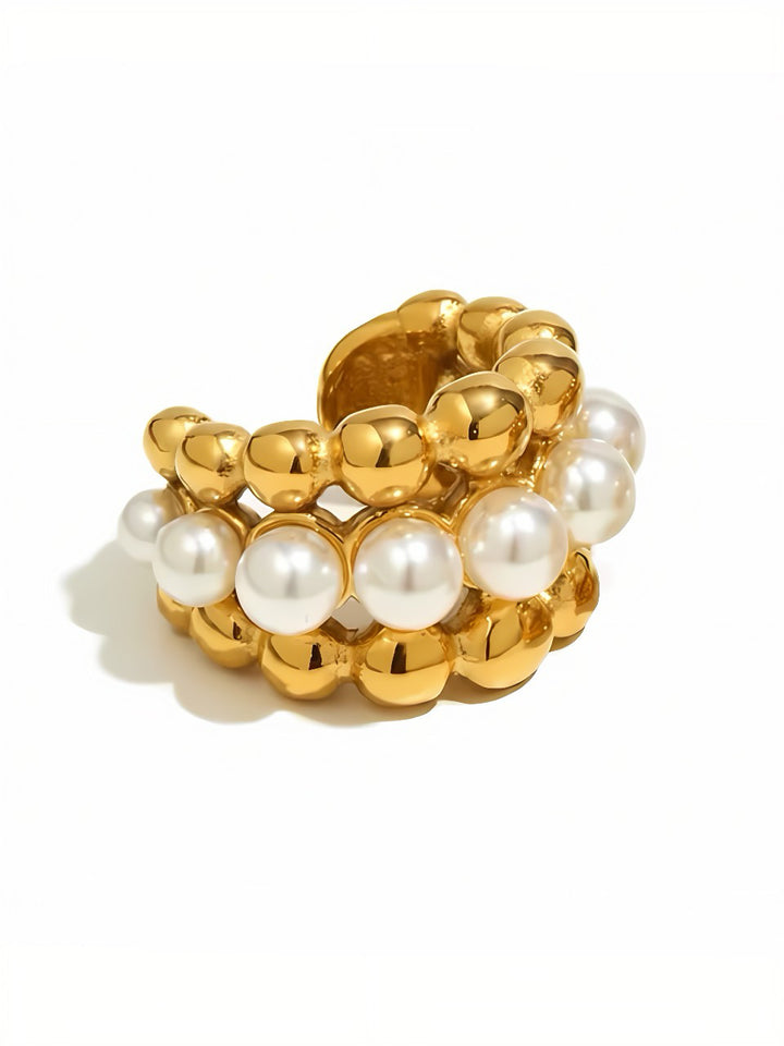 Earcuff Armonia