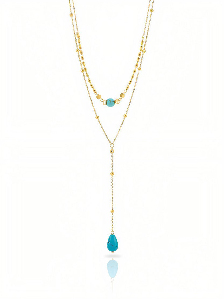 Collana Afrodite
