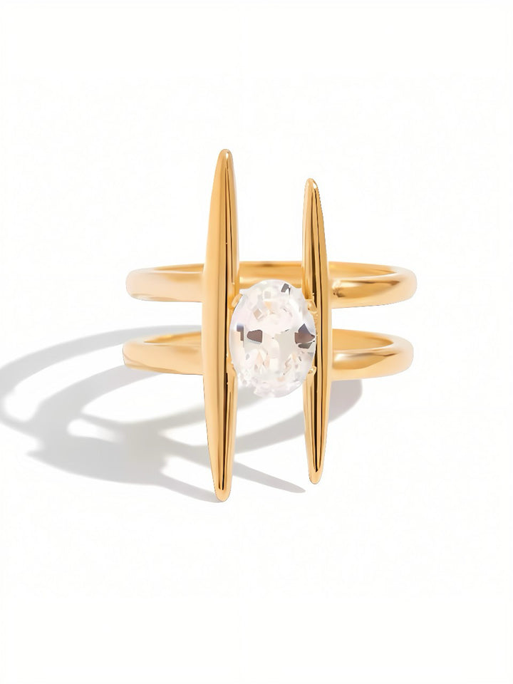 Anello Zafira