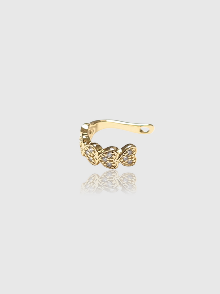 Earcuff Love