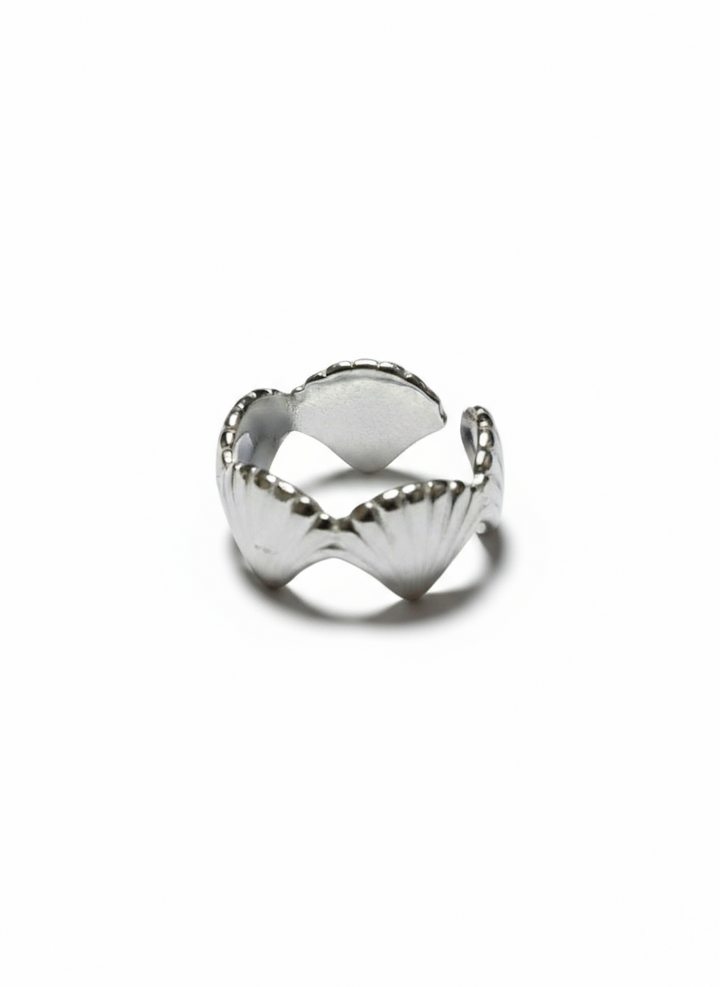Anello Conchiglia