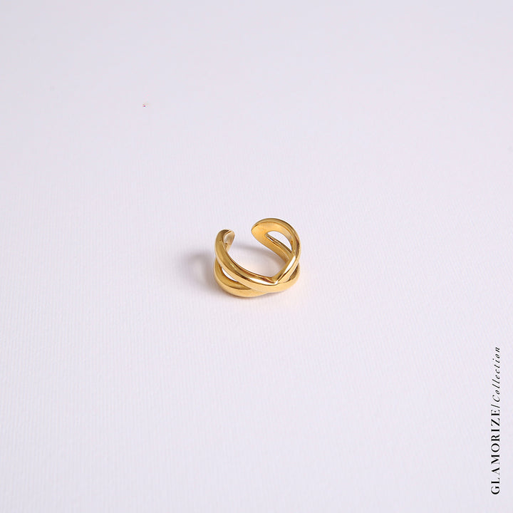 Anello Infinite