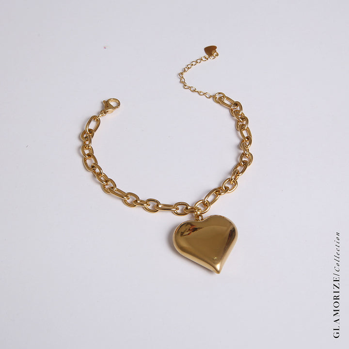 Bracciale Heart