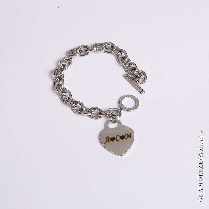 Bracciale Anya (Personalizzato)