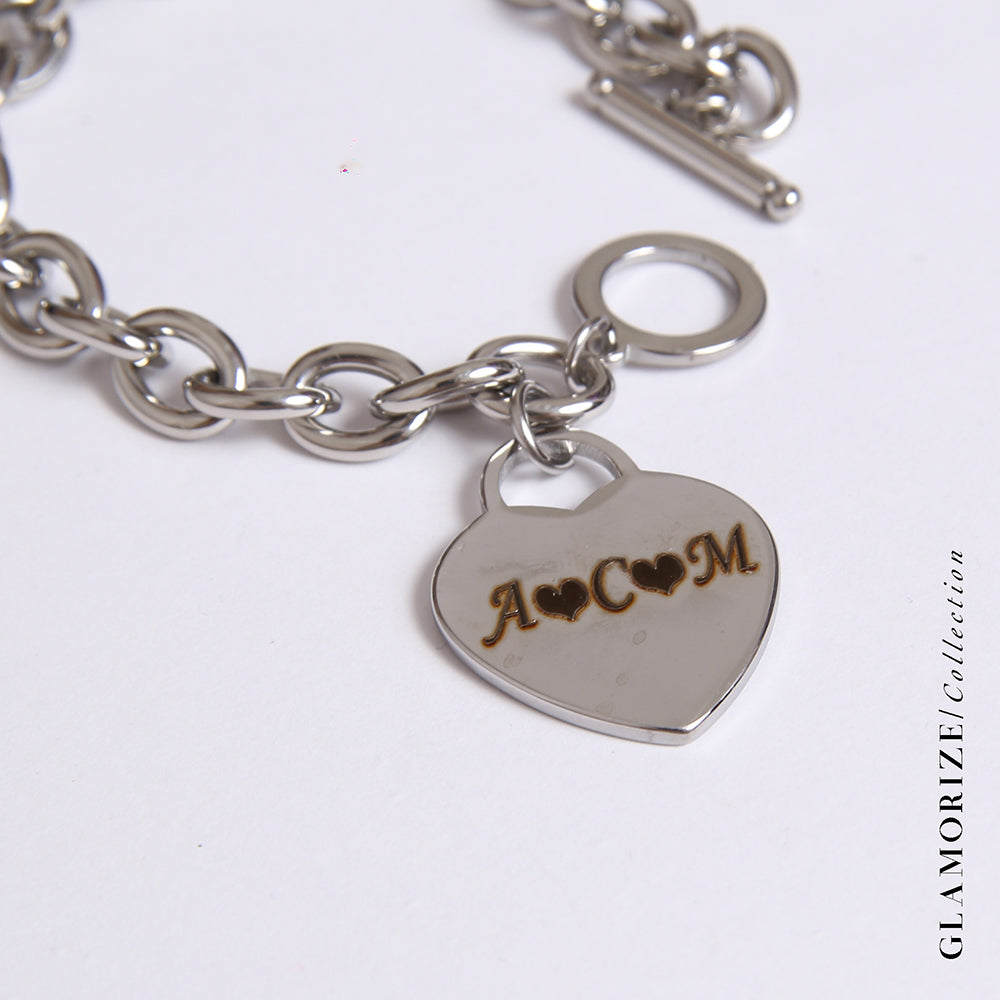 Bracciale Anya (Personalizzato)