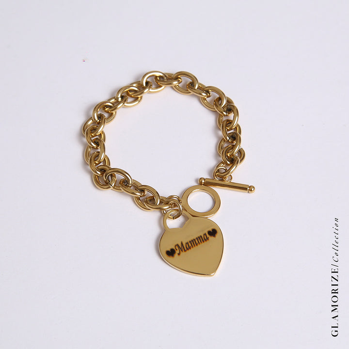 Bracciale Anya (Personalizzato)