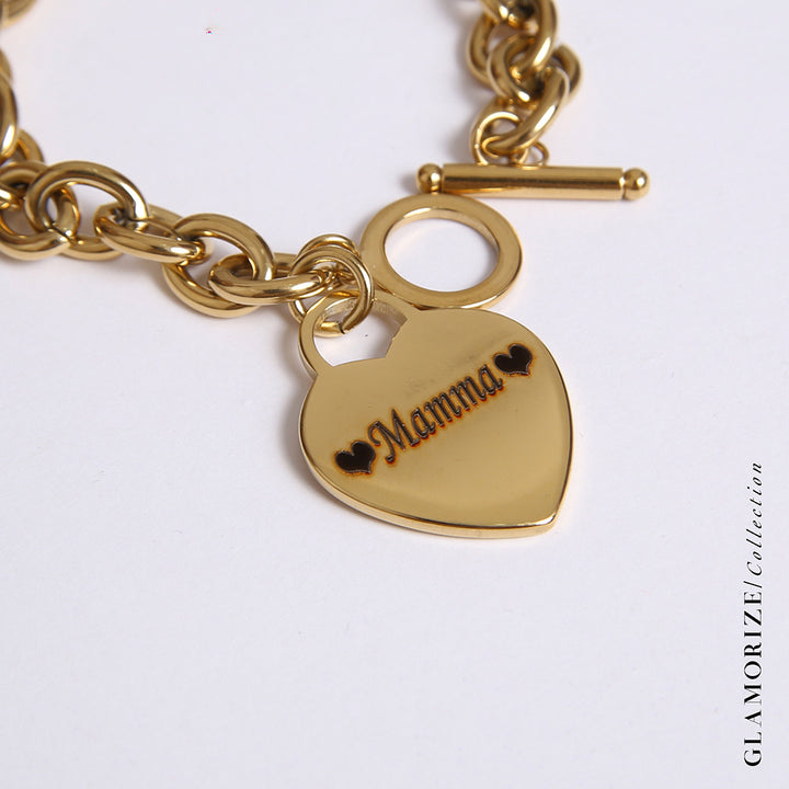 Bracciale Anya (Personalizzato)