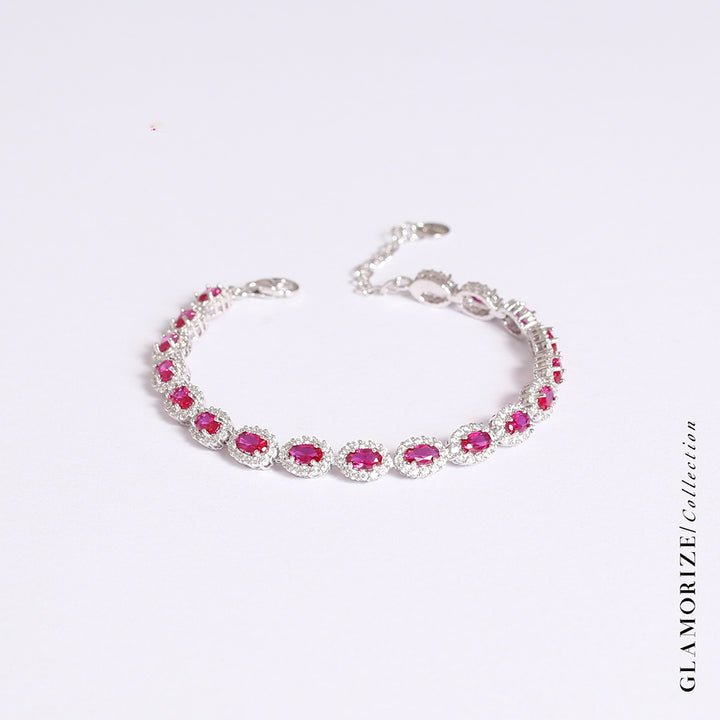 Bracciale Kate ARGENTO 925