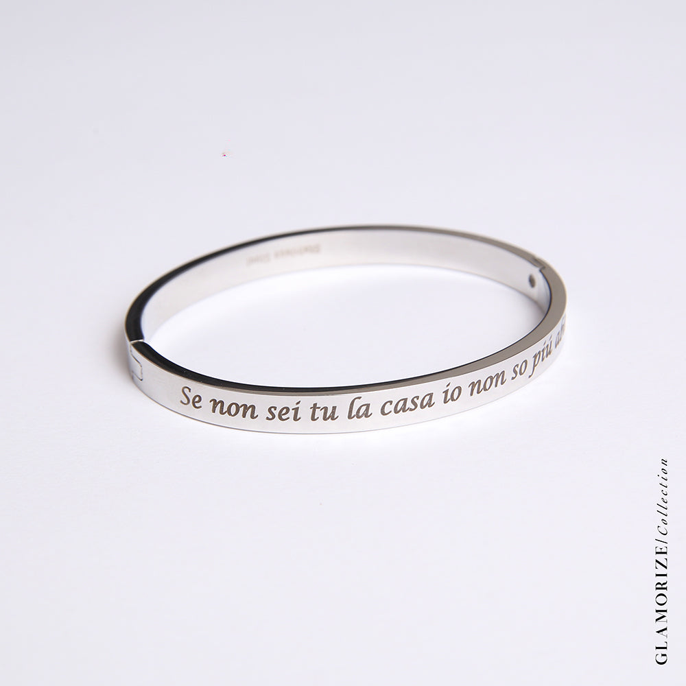 Bracciale Ivory (Personalizzato)