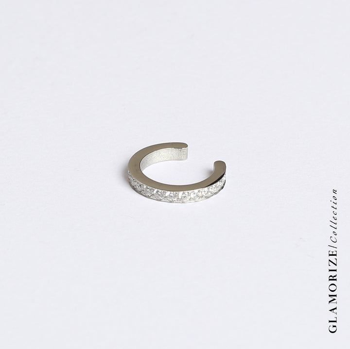 Earcuff Zirconia