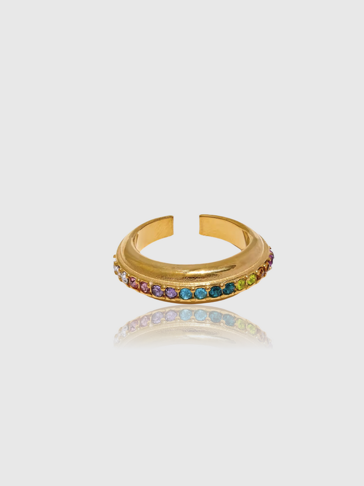 Anello Veretta