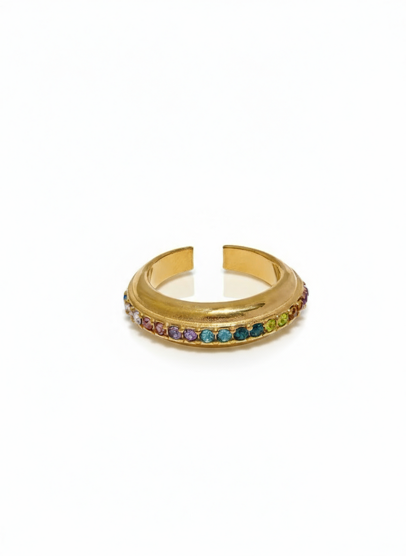 Anello Veretta