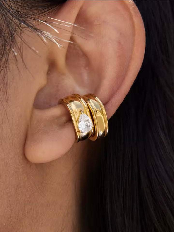 Earcuff Angelica