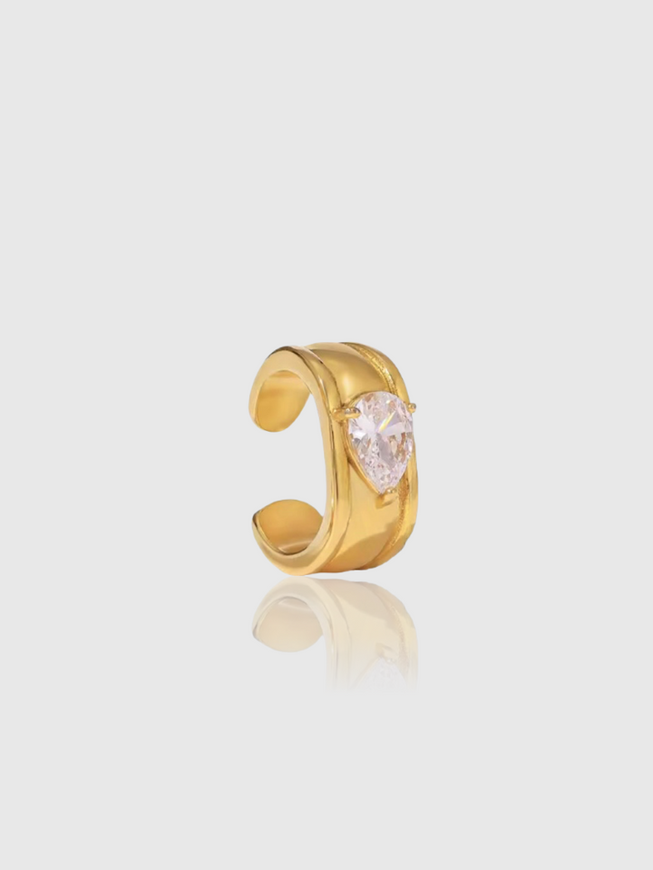 Earcuff Angelica