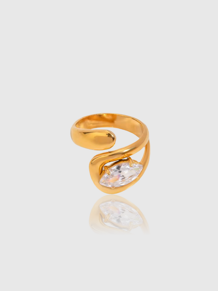 Anello Brigitte