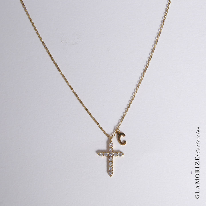 Collana Culto (CON PERSONALIZZAZIONE)