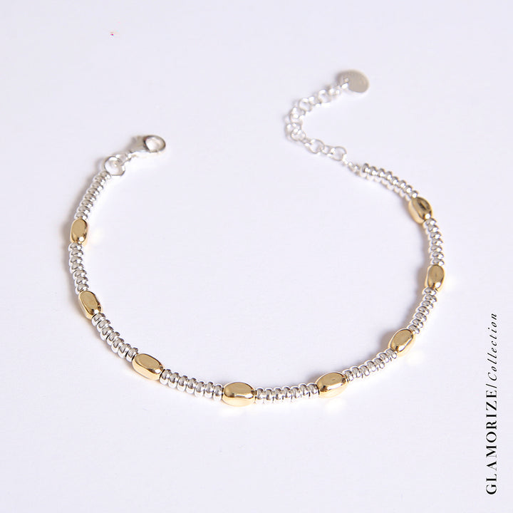 Bracciale Antigua ARGENTO 925