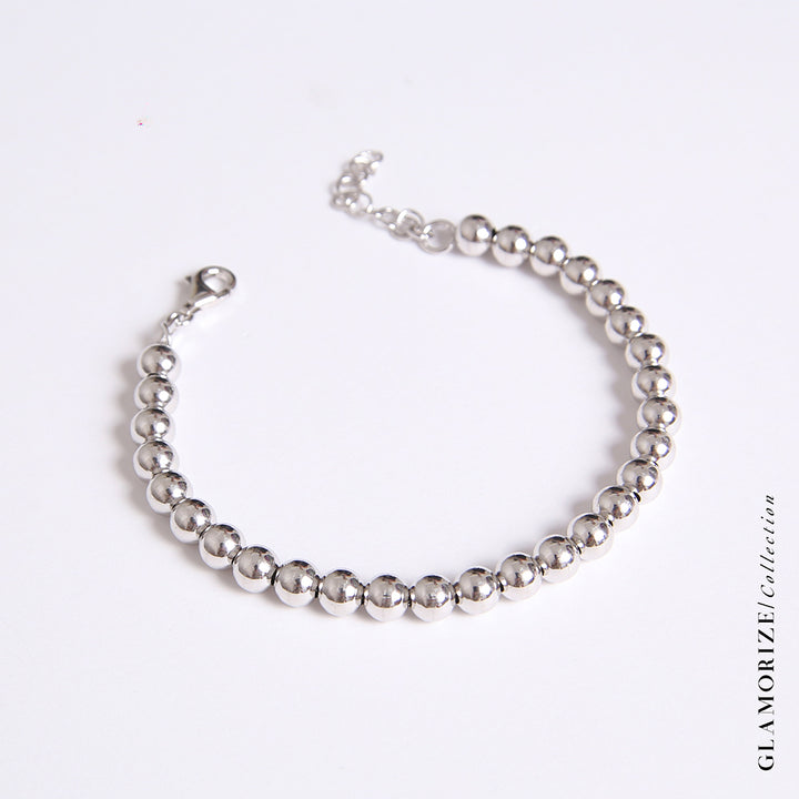 Bracciale Sphere ARGENTO 925