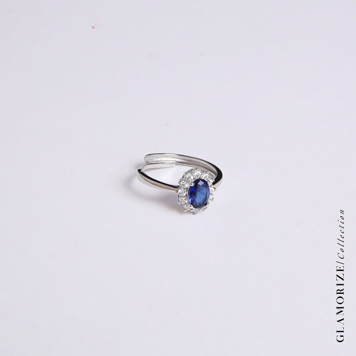 Anello Kate ARGENTO 925