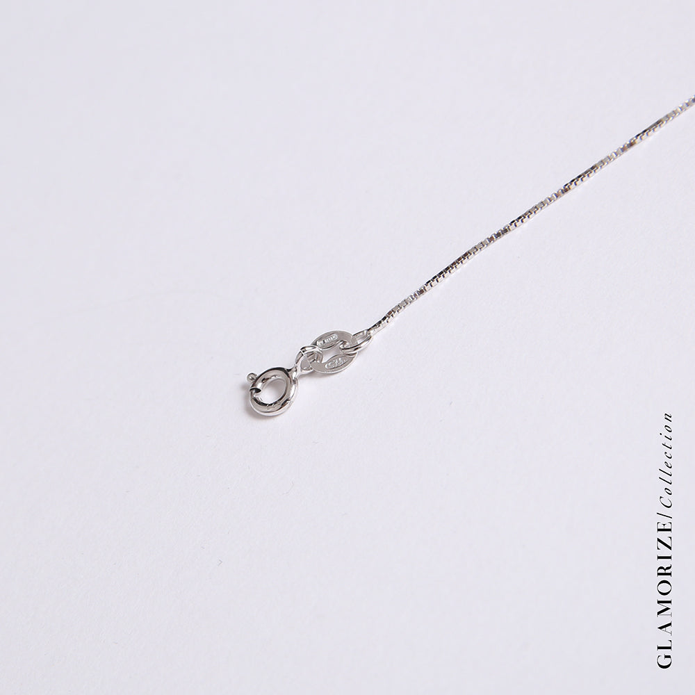 Collana Kate ARGENTO 925