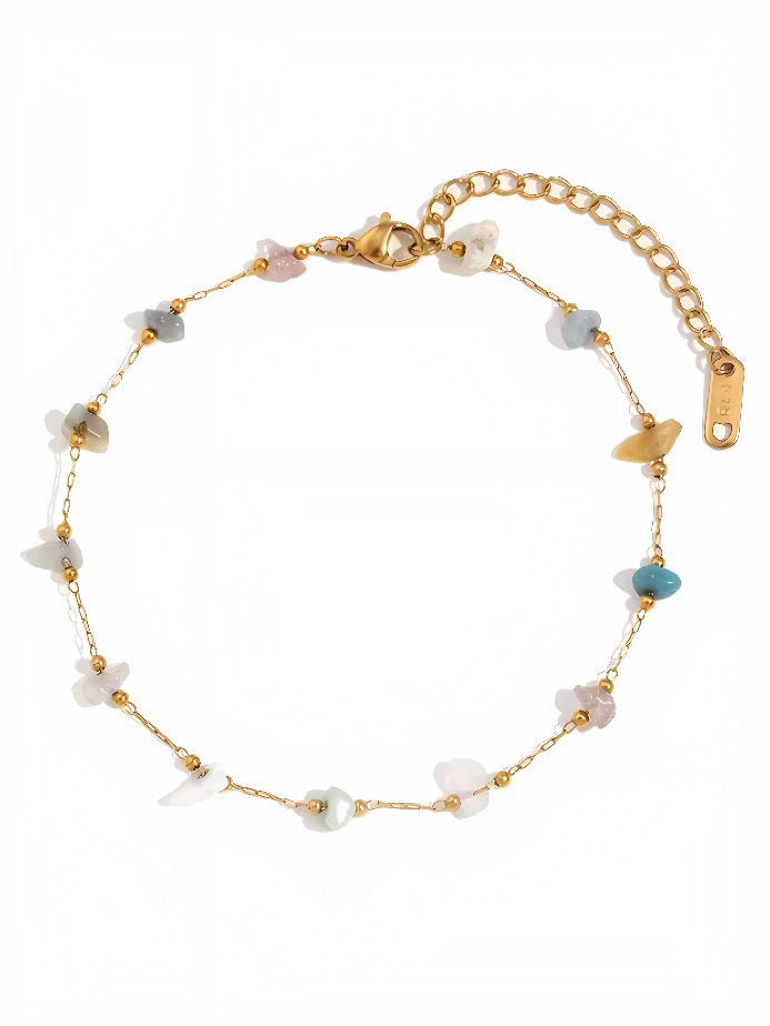 Cavigliera Stones