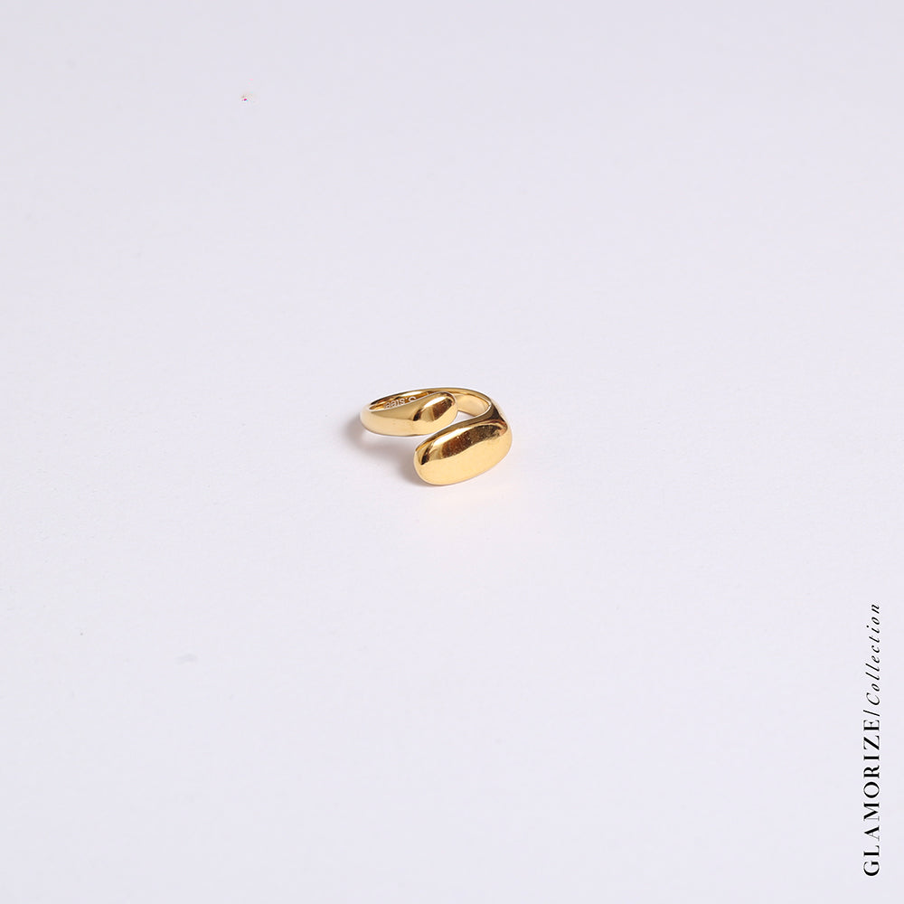 Anello Tamara (PERSONALIZZATO)