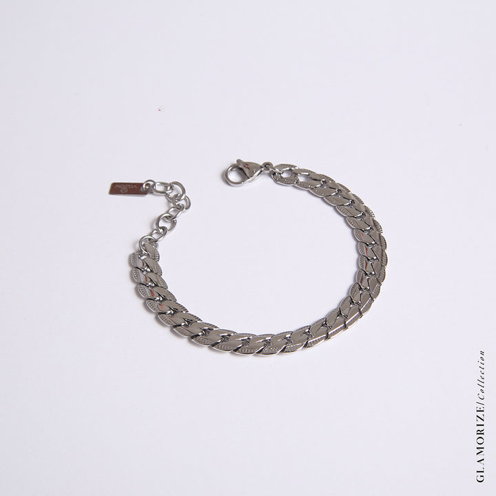 Bracciale Cuban