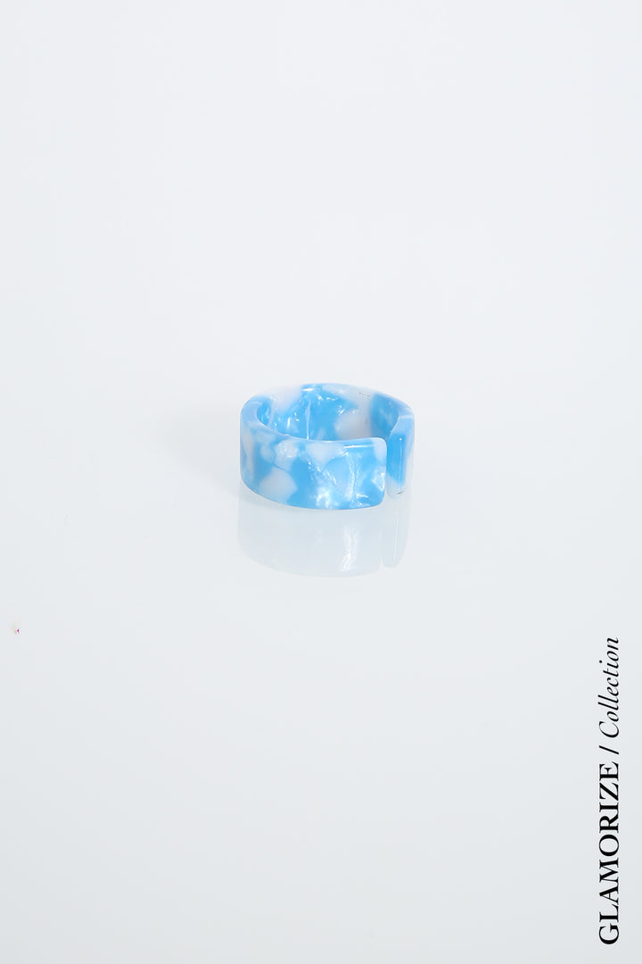 Anello Tie-Dye