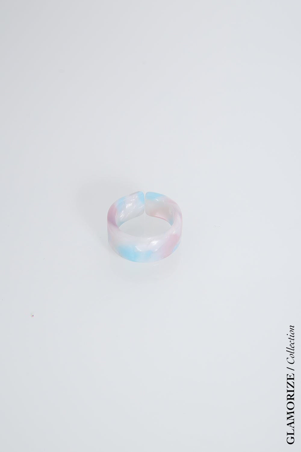 Anello Tie-Dye