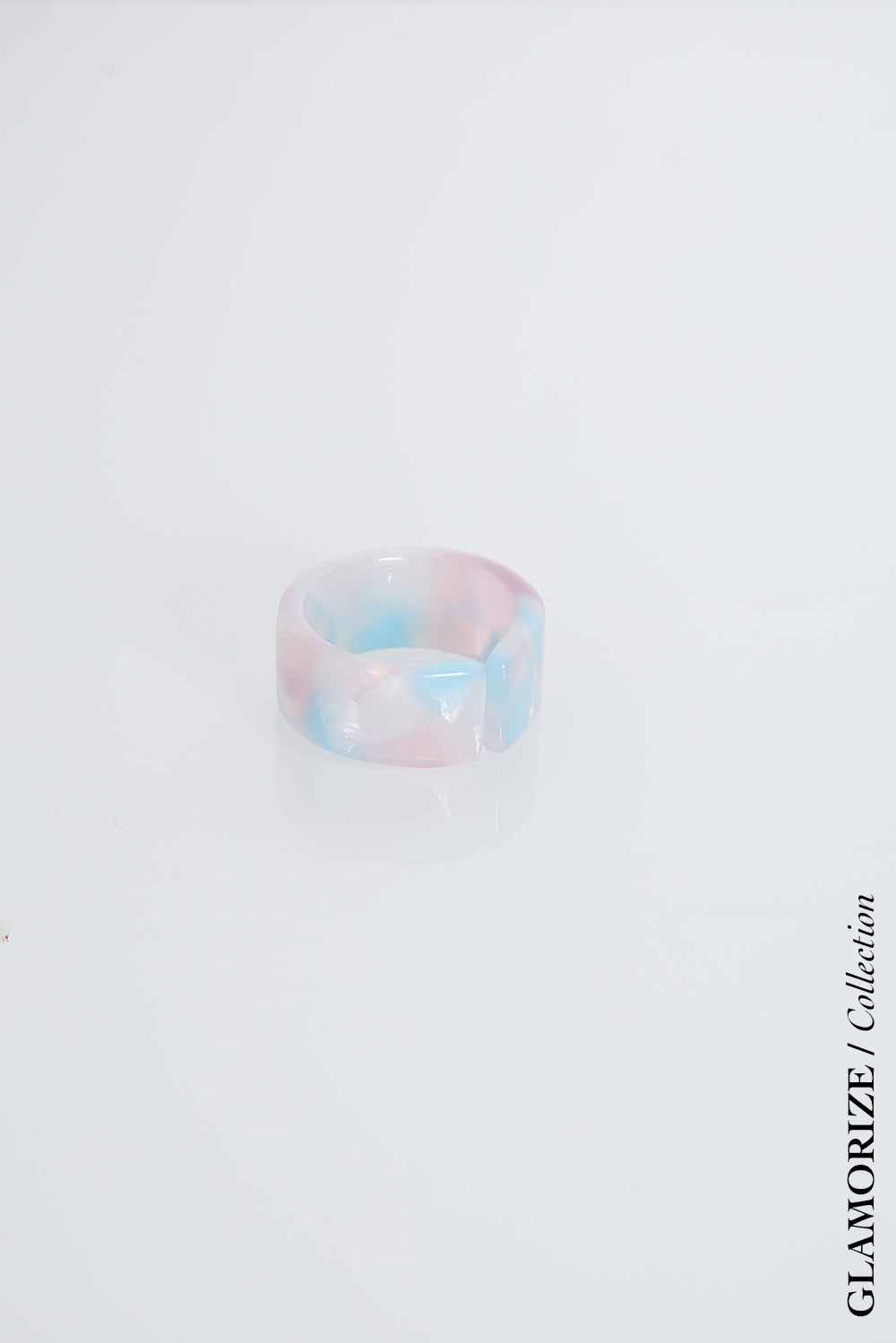 Anello Tie-Dye