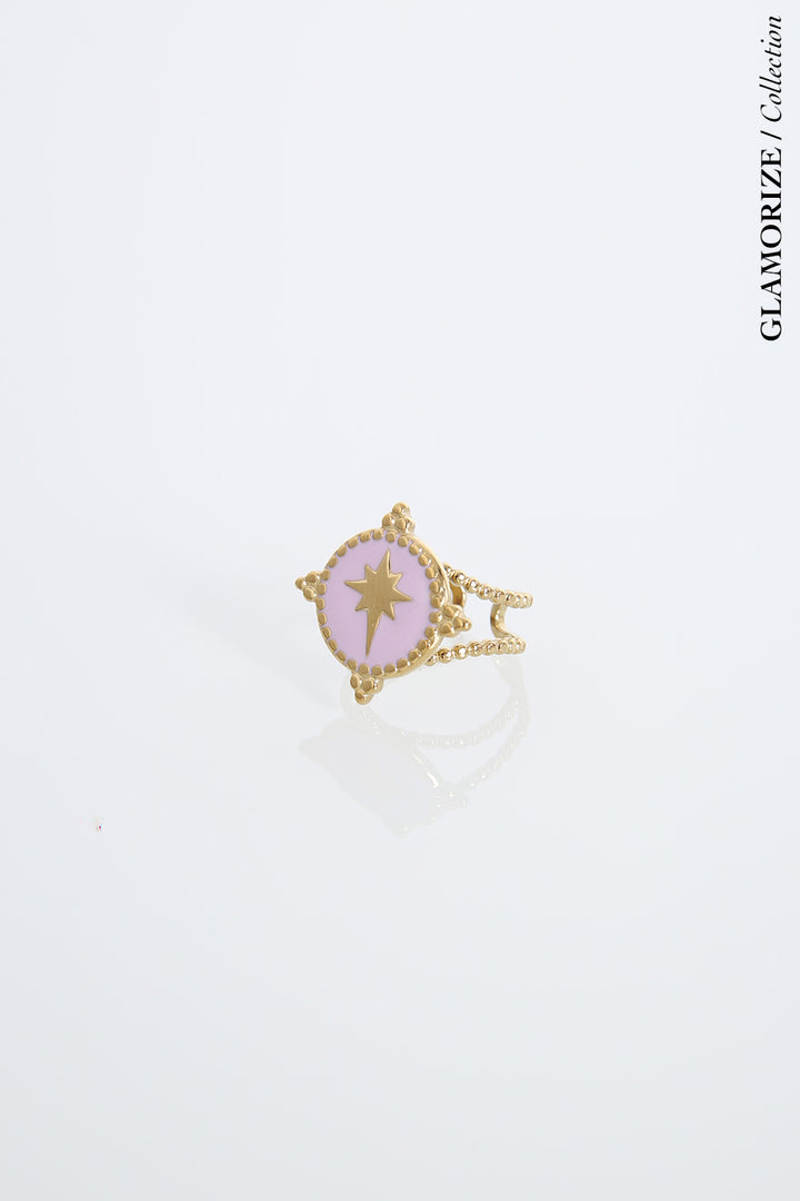 Anello Wind Rose