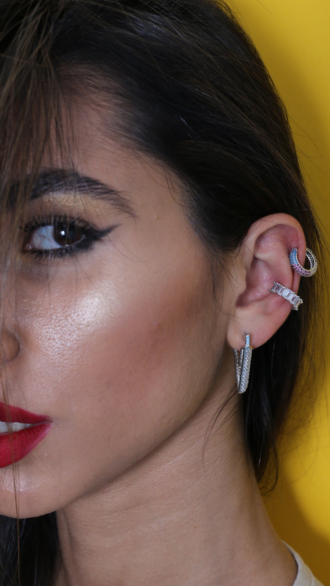 Earcuff Essential