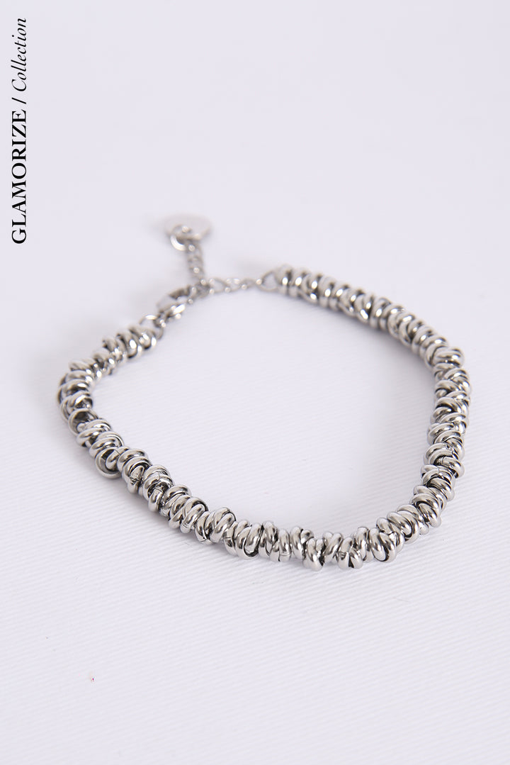 Bracciale Stones 5 MM