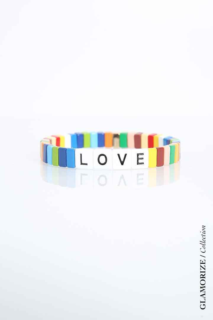 Bracciale Happy Love