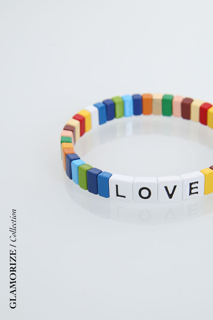 Bracciale Happy Love